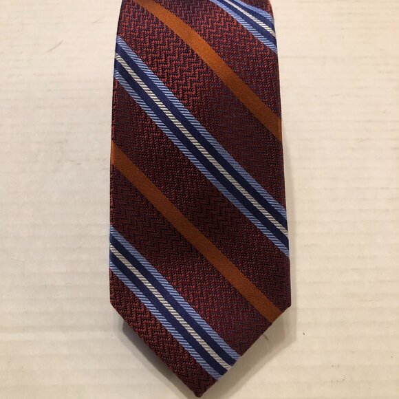 jos.a.bank reserve men's new 100%silk tie3